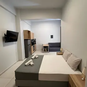 Hermanos Apartment's Appartement