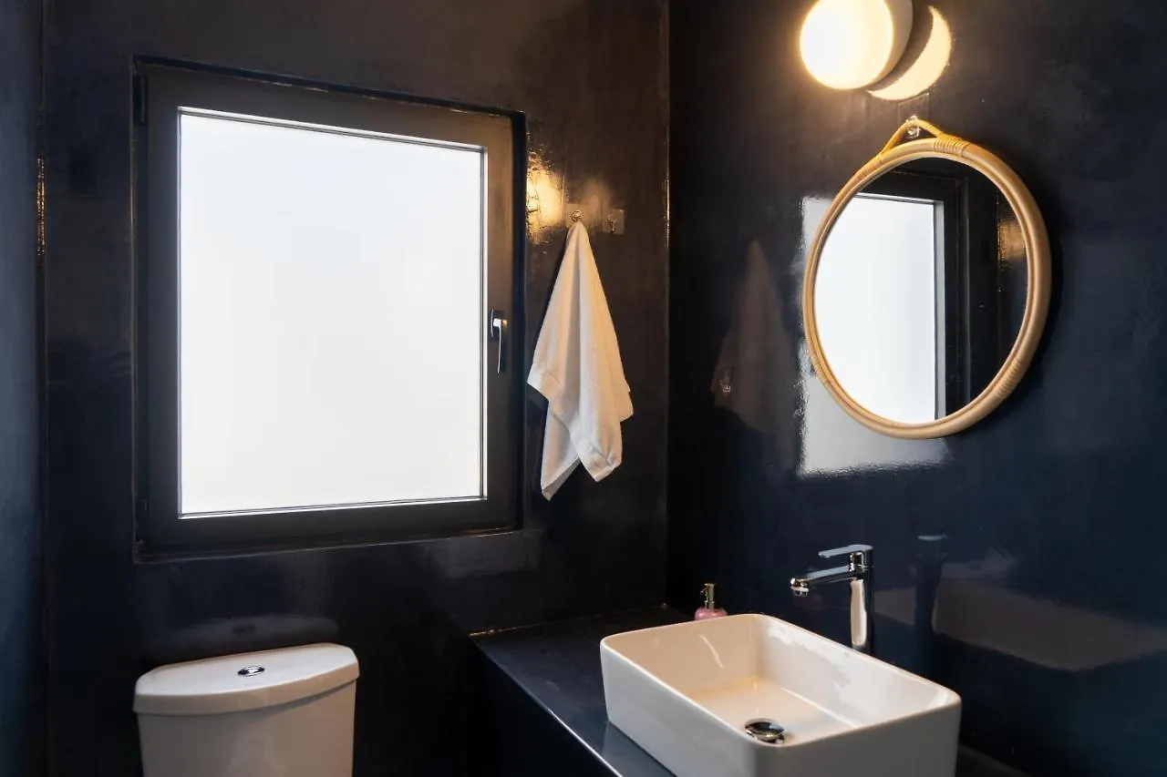Quattro Domus 4-Historical Townhouse Apartment Heraklion  Heraklion (Crete)